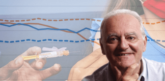 Dott. Serravalle affossa inoculazioni ai bambini ▷ Scenario critico sugli “effetti a lungo termine”