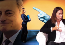 “Il Governo si sta comportando da bullo” ▷ Il fenomeno della Fobocrazia spiegato dall’Avv. Venerandi