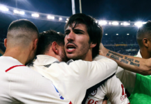 Tonali ribalta il Verona: il Milan vince e riconquista la vetta della classifica verona milan
