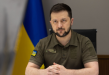 È assurdo: vi spiego come il programma di Zelensky è manovrato dagli statunitensi e dalla Nato