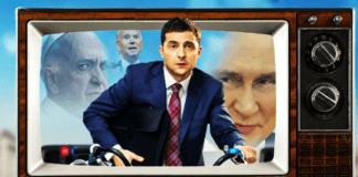 Mosso da Washington, Zelensky dichiara le sue reali intenzioni: niente pace se non a queste condizioni