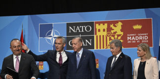 Svezia e Finlandia nella Nato: come assecondare un dittatore e non ottenere nulla in cambio nato svezia finlandia