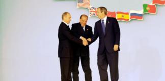 Gli USA hanno un format, il report illuminante lo conferma: erano disposti ad usare armi biologiche amodeo usa