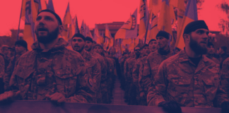 Scacco matto sulla guerra: l’inganno ora viene a galla, qual è l’indicibile diktat sull’Ucraina?