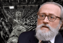 Referendum giustizia ▷ Becchi: “Il popolo potrebbe fare in un giorno ciò che il Parlamento non ha fatto in trent’anni”