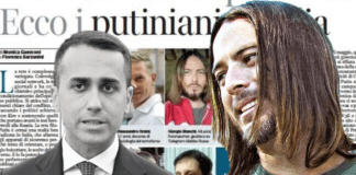 Giorgio Bianchi replica a Di Maio ▷ “Querela? Personaggio imbarazzante. Vi dico la mia sui dossier”