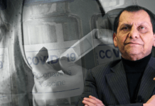 bizzarri quarta dose