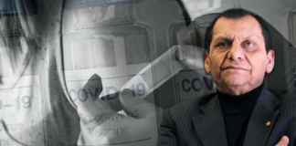 bizzarri quarta dose