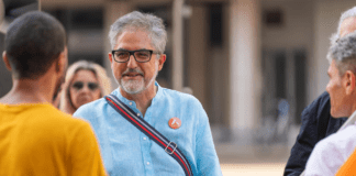 Guerra cabras alternativa