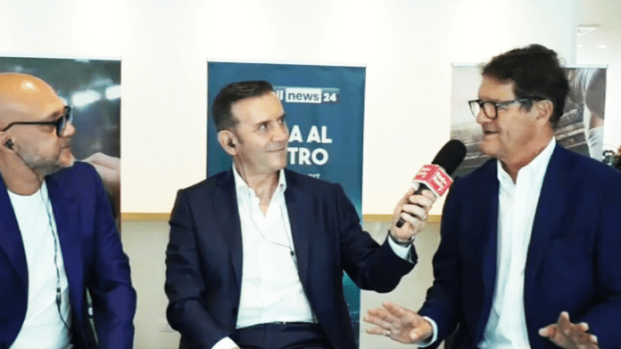 Capello a tutto campo ▷ “Dybala-Inter? Occhio al fattore fisico. Cari Mou e Sarri, quest’anno niente giustificazioni”