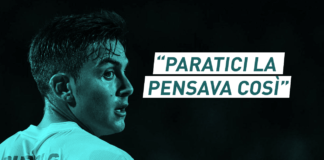 “Ora i dubbi sulla tenuta fisica non valgono più?” ▷ Scontro in diretta sul futuro di Dybala