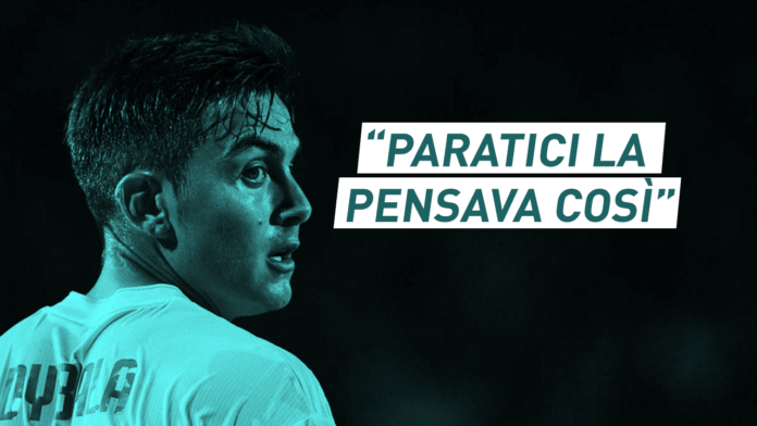 “Ora i dubbi sulla tenuta fisica non valgono più?” ▷ Scontro in diretta sul futuro di Dybala