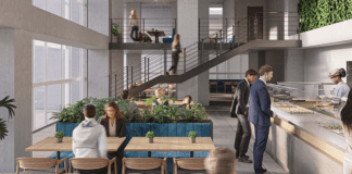 Euro Hive: lavorare in un posto bello ed essere più produttivi ▷ “Una trasformazione necessaria e inevitabile” Euro Hive