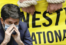 Covid, nuovo report fa tremare il governo: anche Amnesty ora denuncia il fallimento sulla pandemia fusaro