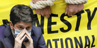 Covid, nuovo report fa tremare il governo: anche Amnesty ora denuncia il fallimento sulla pandemia fusaro