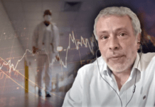 La lezione di Frajese ▷ “Lo mostrano i dati: siamo nel 3° anno pandemico, e questo non è possibile”