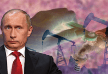 “Gas russo in diminuzione”, si avverano le previsioni peggiori: l’Europa pronta a diventare colonia italia petrolio