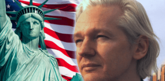 estradizione assange