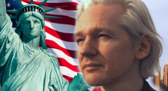 La “patria della libertà” si tradisce con l’estradizione di Assange: dritta al banco degli imputati