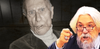 Meluzzi commenta la profezia sulla fine dell’Italia ▷ “Montanelli straordinario, ma succederà altro” MELUZZI MONTANELLI