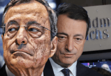 I tre volti di Mario Draghi: anni ’90, 2011, 2022. Ecco quale sarà la prossima “faccia”