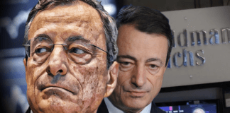 I tre volti di Mario Draghi: anni ’90, 2011, 2022. Ecco quale sarà la prossima “faccia”