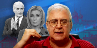 Bufera Giletti-Zakharova: interviene Mazzucco ▷ “Una figura di m***: abbiamo capito tutti cos’è successo”