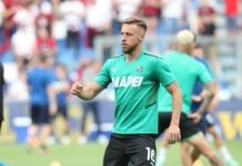 Pressing Roma su Frattesi ▷ Sabatini: “Ha fatto un gran girone di andata”