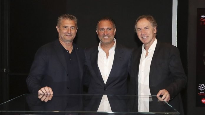 RedBird si prende il Milan ▷ Gerry Cardinale sugli scudi: “Odio perdere”