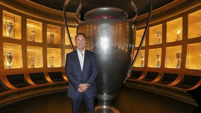 Il Milan del futuro ▷ Tutto quello che c’è da sapere su RedBird e Cardinale con Marco Bellinazzo