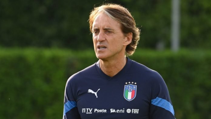 Futuro Italia, tutti i dubbi di Mancini ▷ Focolari: “Serve resettare e ripartire. I giovani non mancano”