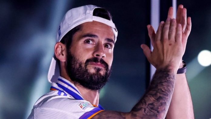 Mendes parla con la Roma di Isco ▷ Le ultime sul possibile arrivo del fantasista svincolato ex Real Madrid