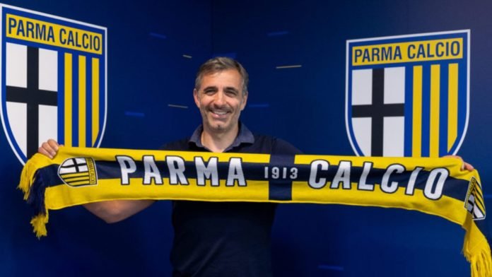Svolta a Parma, Pecchia nuovo allenatore: il comunicato del club emiliano