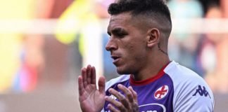 Idea Torreira per la mediana della Lazio ▷ “Quest’anno a Firenze è stato il perno del gioco di Italiano”