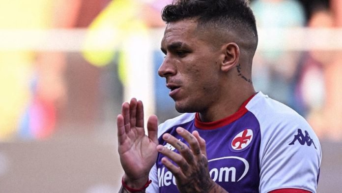 Idea Torreira per la mediana della Lazio ▷ “Quest’anno a Firenze è stato il perno del gioco di Italiano”