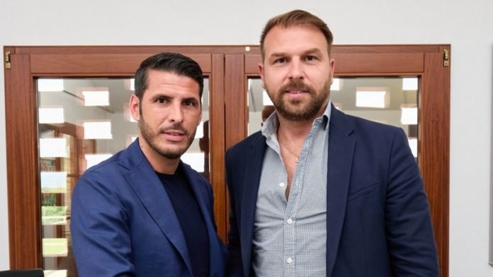 Zanetti nuovo tecnico dell’Empoli: l’annuncio ufficiale del club toscano