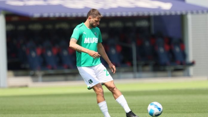 Mercato Juve: se salta Di Maria occhi su Berardi ▷ “Sassuolo è la sua comfort zone, difficilmente andrà via”