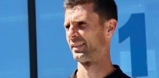 Il Bologna ha deciso: sarà Thiago Motta il nuovo tecnico felsineo