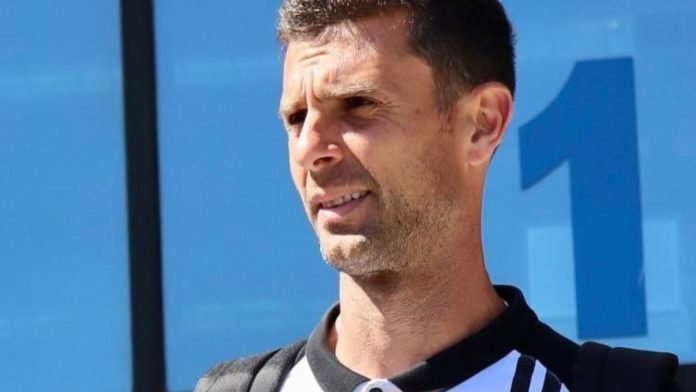 Spezia, al capolinea l’avventura di Motta: in pole per la panchina Luca Gotti