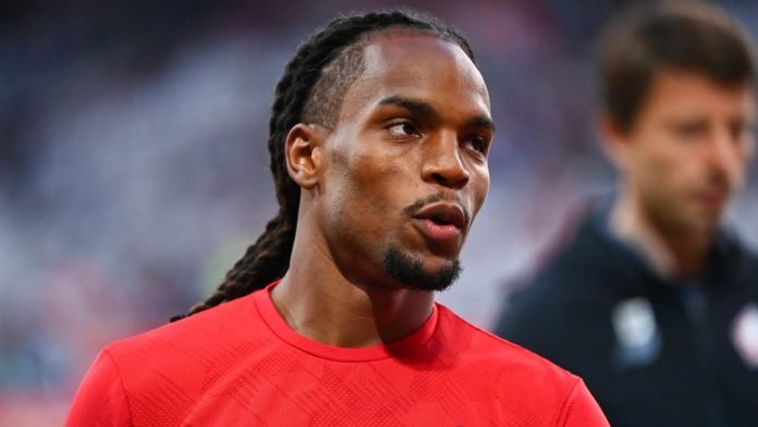 Renato Sanches e uno stop ormai prevedibile: dal debutto a oggi ha saltato due anni interi di carriera