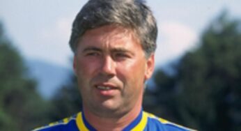 Gli albori di Ancelotti mister: Reggiana e Parma le prime tappe di una carriera trionfale