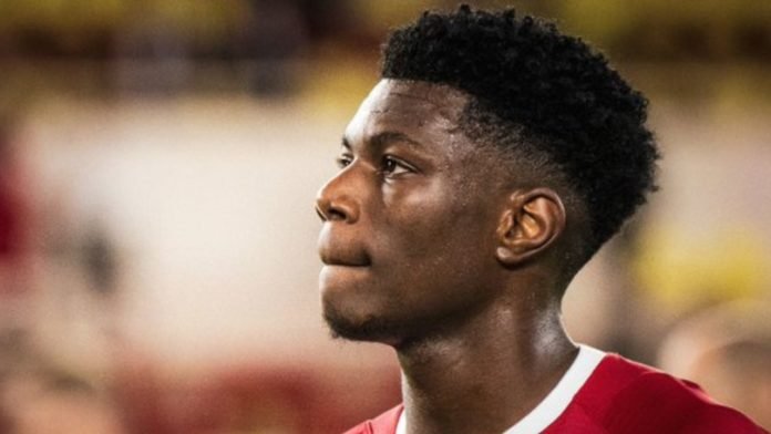 Colpo in ottica futura del Real Madrid: ufficiale il mediano francese classe 2000 Tchouaméni