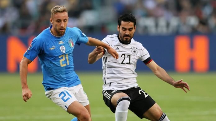 Frattesi-Roma, ci siamo: ultimi nodi da sciogliere ▷ “Corsa, tecnica e tiro per il centrocampo giallorosso”