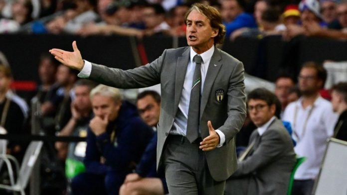 Qualificazioni Europei ▷ Italia, Retegui non basta: l’Inghilterra vince 2 a 1