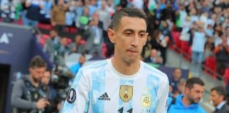 Attesa Juve: all in su Angel Di Maria ▷ “Ecco le condizioni imposte dal fuoriclasse argentino”