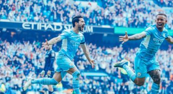 Gündoğan-Roma: suggestione o pista concreta? ▷ I dettagli in diretta