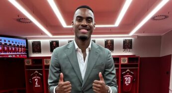 Colpo in mediana per il Bayern Monaco: Gravenberch firma fino al 2027