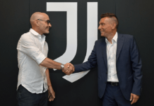 Il Club ha scelto, arriva Montero: guiderà la Juve nel finale di stagione