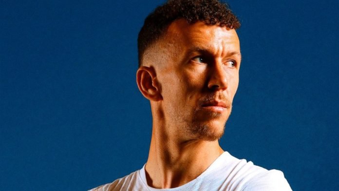 Mercato Inter, Perisic sposa il Tottenham: il comunicato degli Spurs