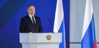 Il discorso sul Great Reset che ha messo Putin nei guai al World Economic Forum: tutto iniziò lì